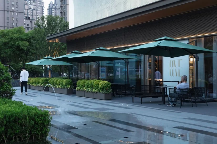 无锡融创崇安澜庭·壹號院(示范区)丨中国无锡丨栖地设计咨询(上海)股份有限公司-67