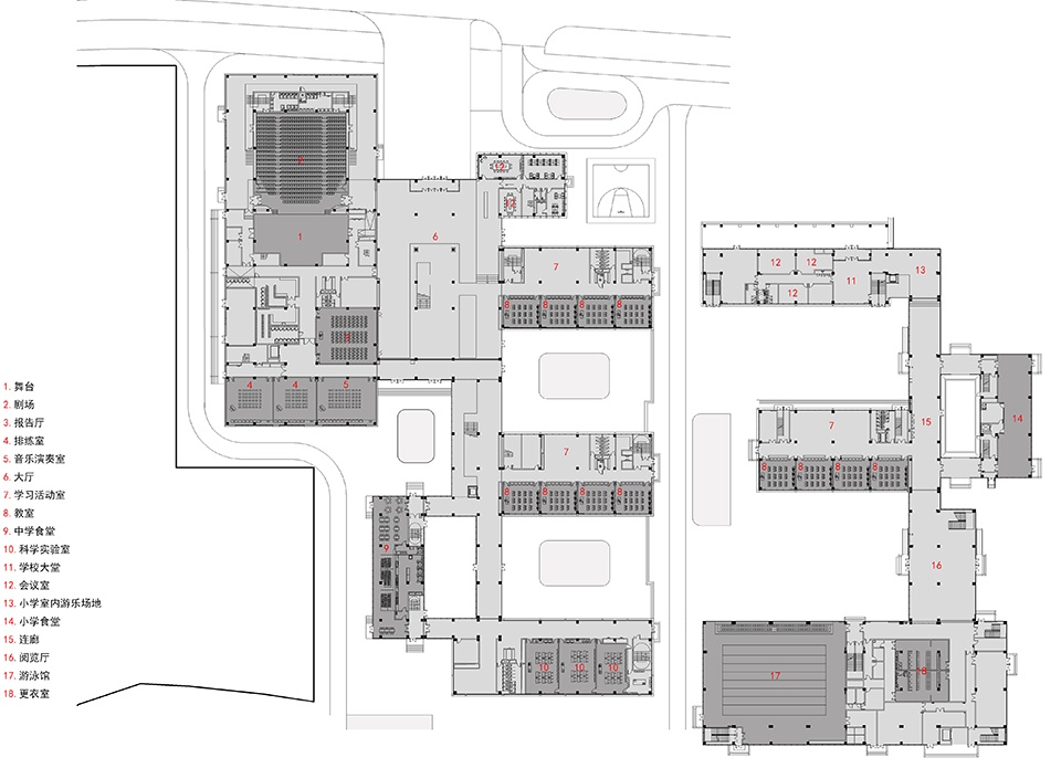 杭州威雅实验学校 | 英式寄宿学校的现代诠释-134