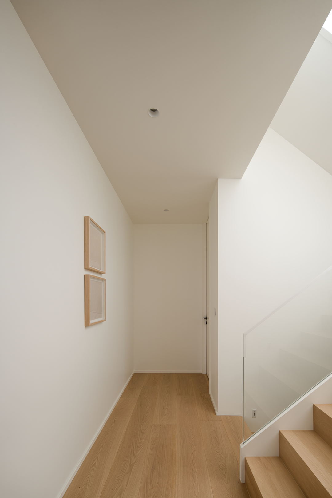 向阳而居丨中国温州丨里外空间设计-57