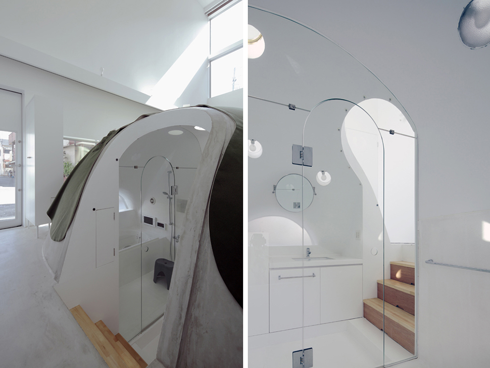 ground and above roof house-5