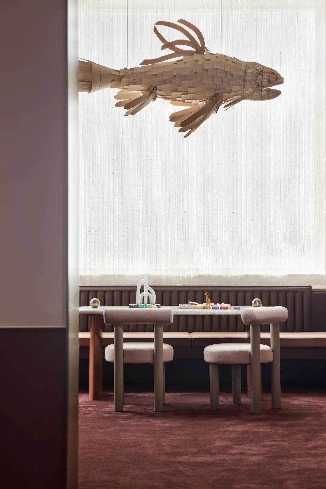 厦门建发·养云地下会所丨中国厦门丨深圳漫思设计-73