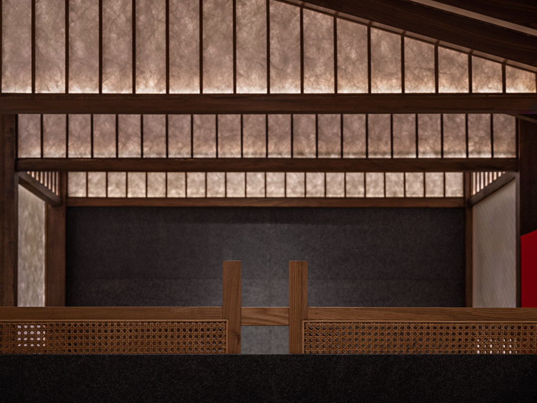 蟹道深圳平安金融中心店丨中国深圳丨道为设计TAOWAYDESIGN-32