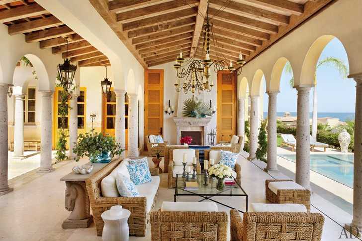 现代室内摄影大师 Pieter Estersohn 的顶级设计作品赏析-25