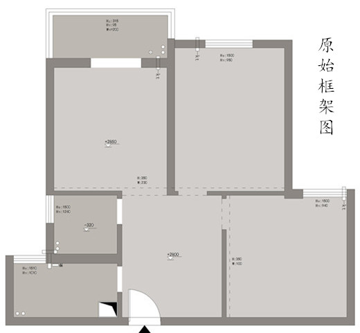 【武汉三伏装饰设计】——《春风十里不如你》-10