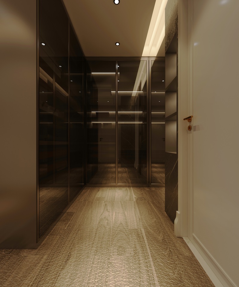 舍予空间艺术丨时代空间-20