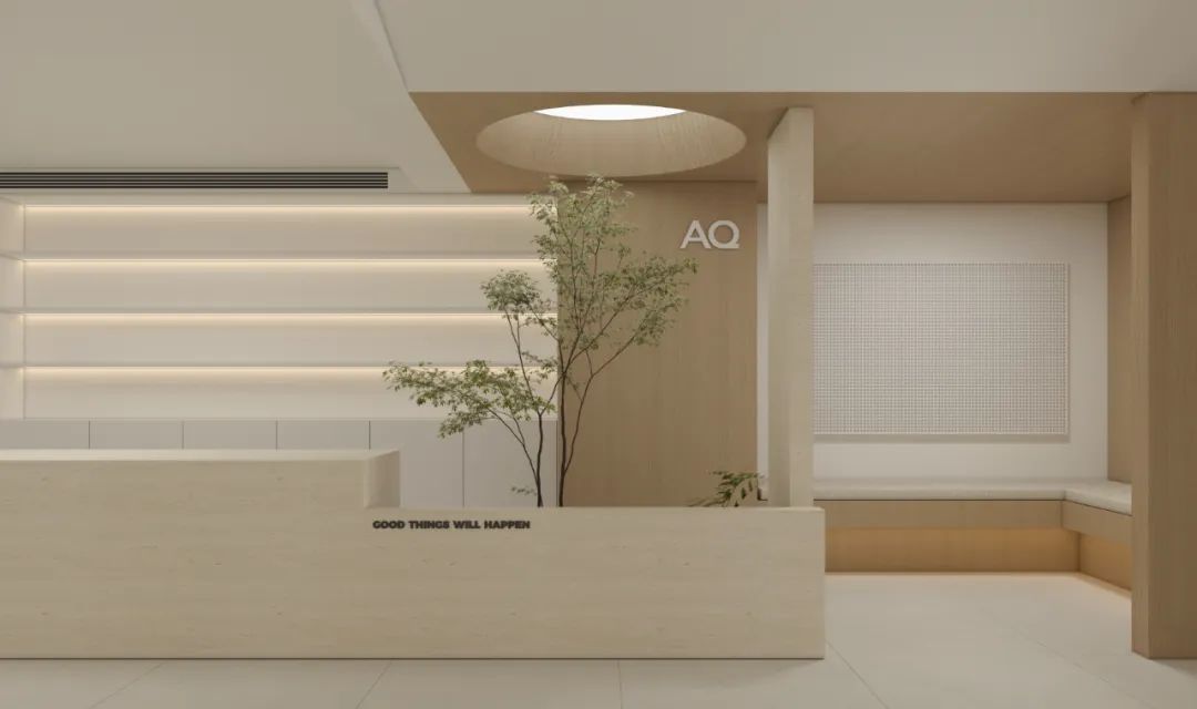 1980㎡丨以美为料，张弛有度-31