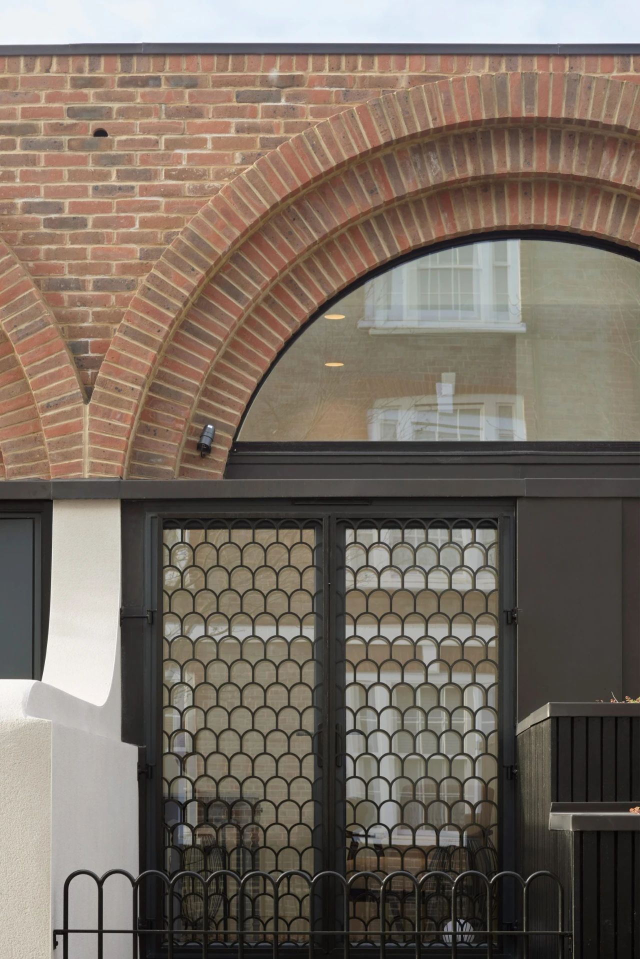 全球最具创意的十座红砖建筑丨孟加拉国丨PMA Madhushala,Sthapotik,CTA 等-119