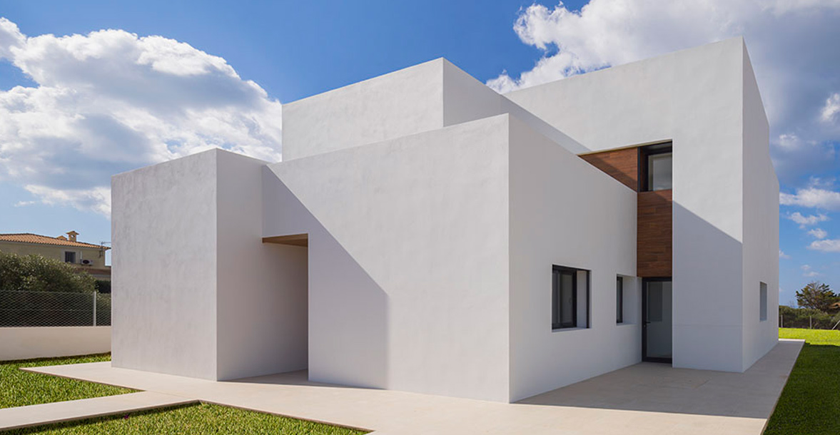 埃琳娜和曼努埃尔之家-21