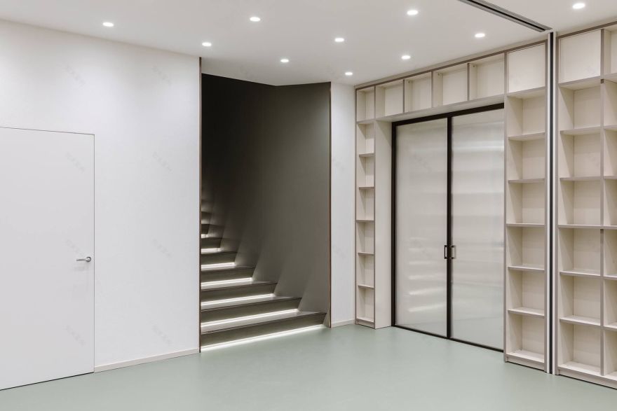 丨意大利米兰丨Binocle(Lorenzo Bini领导的工作室)-61