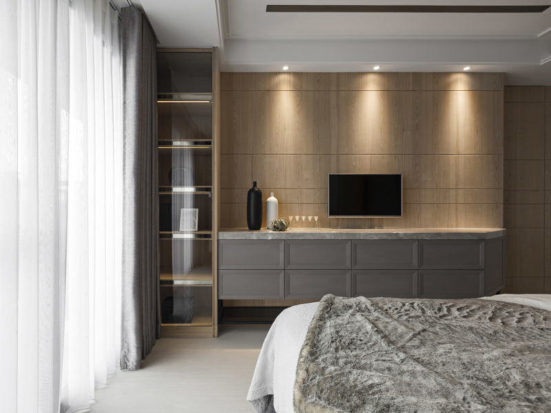 精品飯店概念，打造舒適生活空間-371