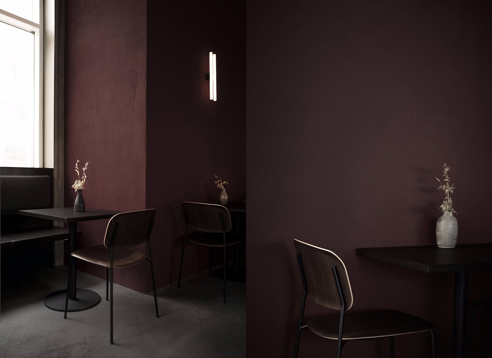 哥本哈根工业绿意餐厅-10