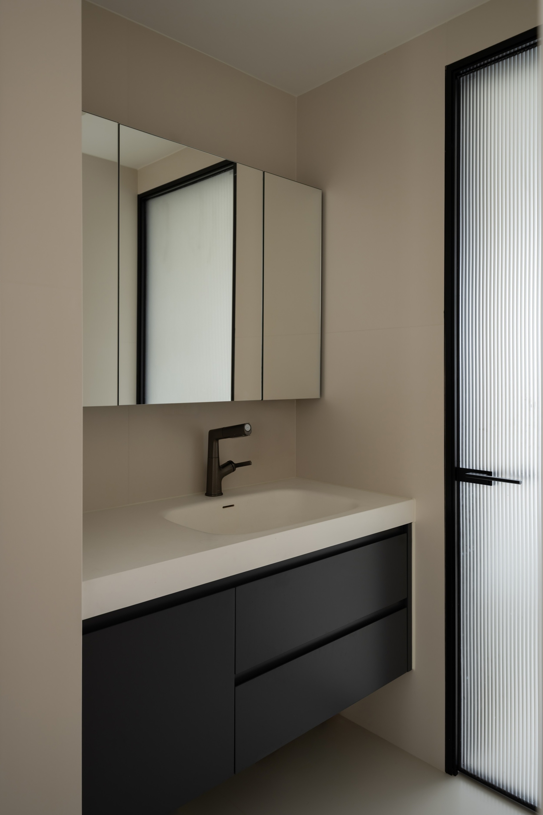 《绿怡》丨中国成都丨成都宏福樘设计-34