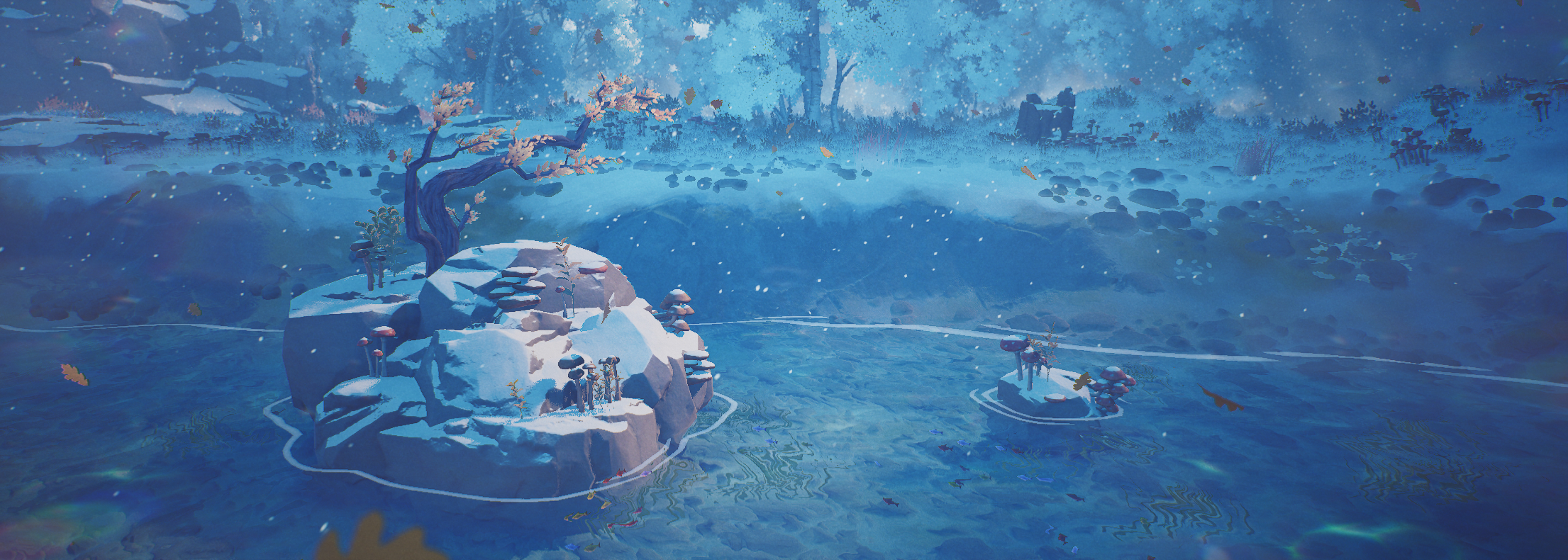 悠长阴影之声-13