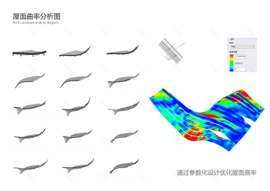 Renmin Canal Water Conservancy Culture Zhongjiang Memorial Hall / AOMOMO Studio, Shanghai Jiao Tong University-62