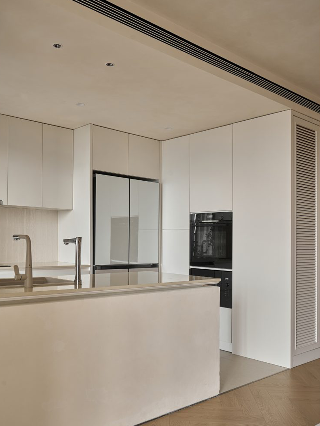 当奶油风遇上“美拉德”· E人的中古家-22