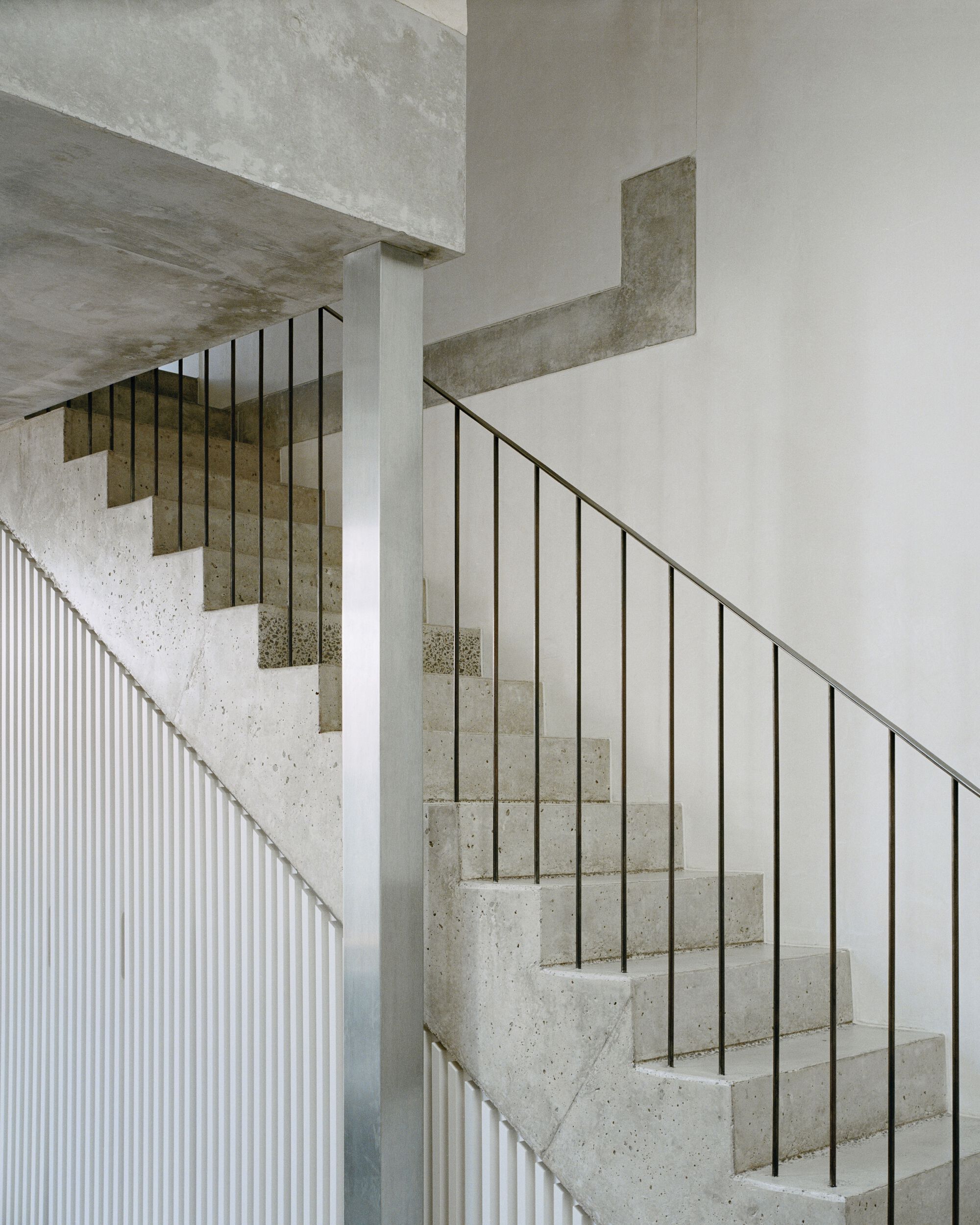 南墨尔本住宅丨澳大利亚丨Pandolfini Architects-39