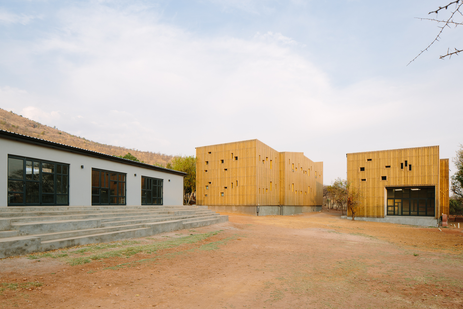 南非 Limpopo 青年旅舍-61