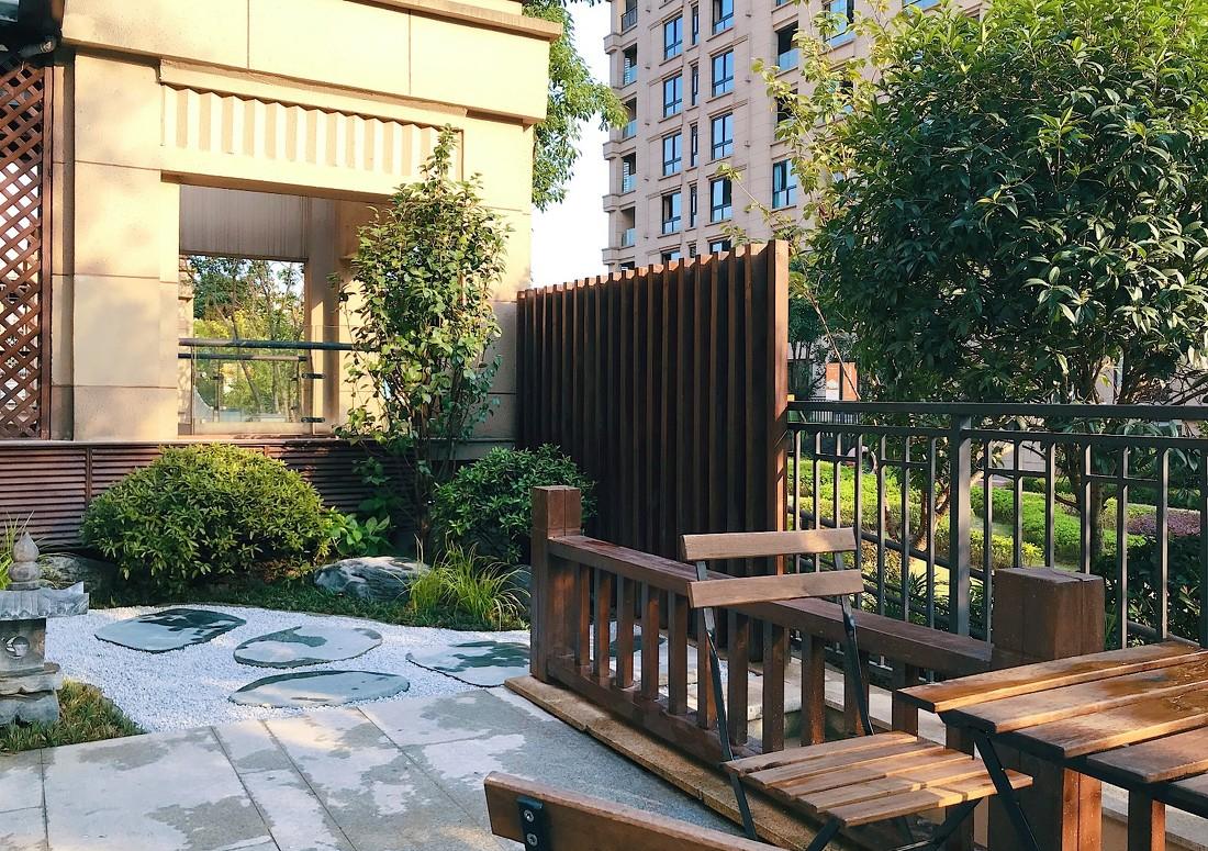 户型改造打造舒适家居，设计师巧妙解决采光与空间问题-10