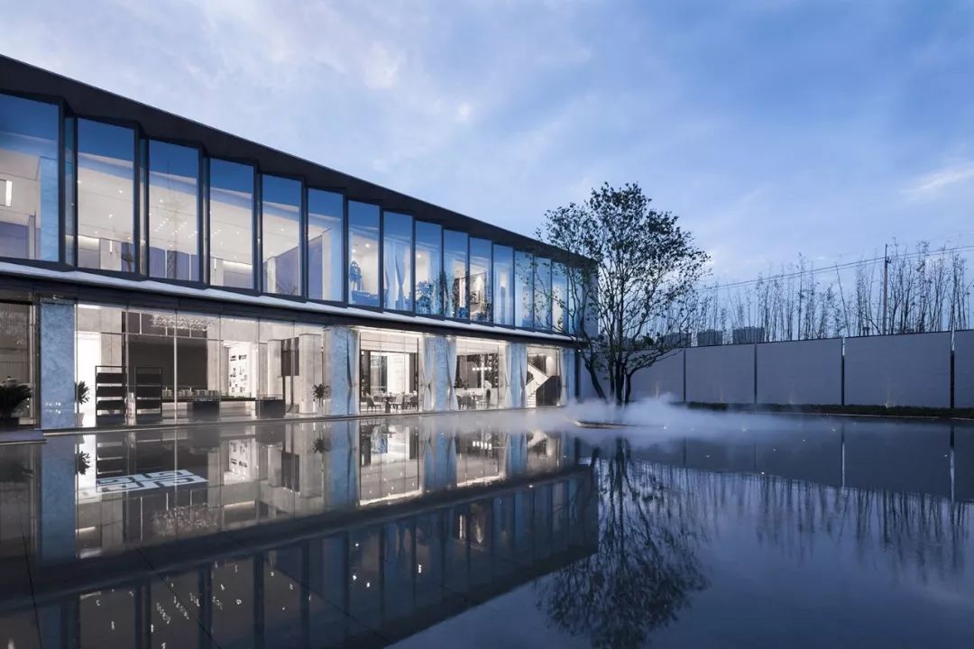 苏州天境华府 | 微境见天地,安静归心性-39