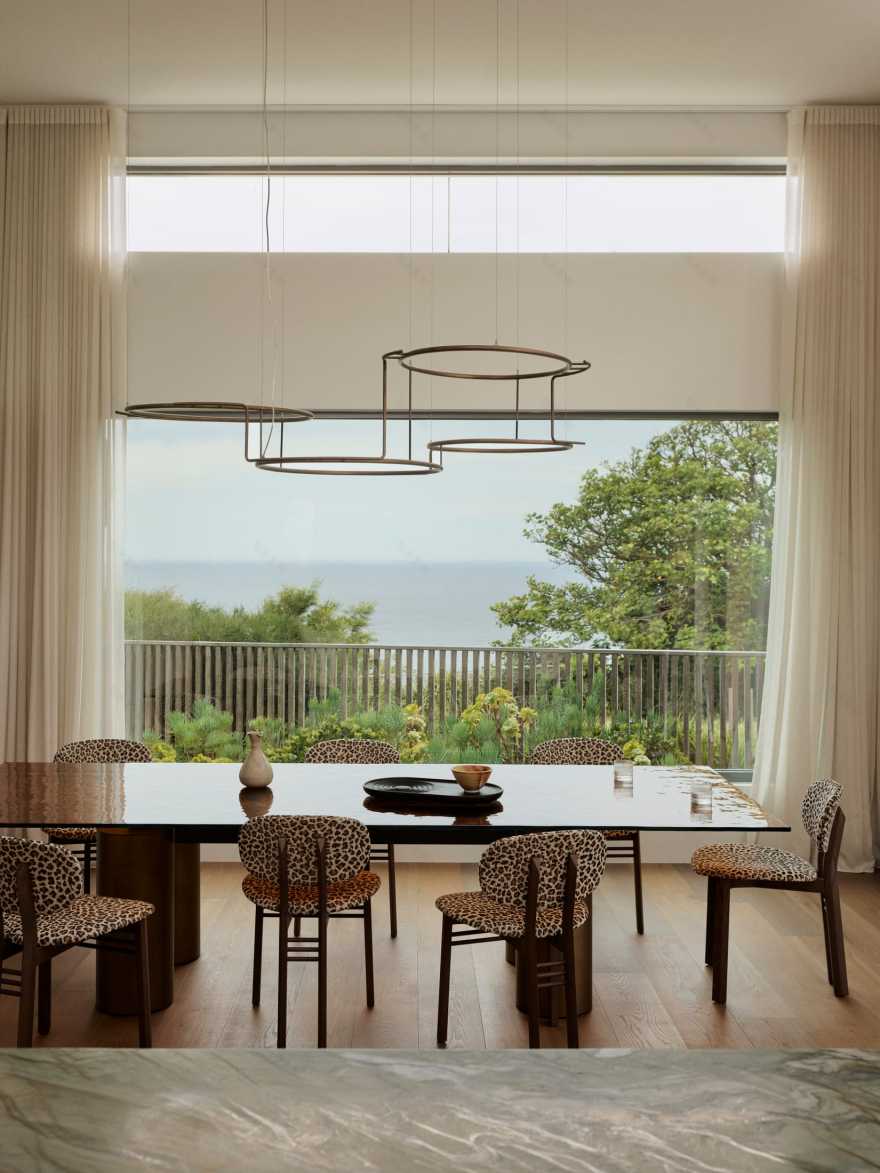 在天花板上跳舞丨澳大利亚悉尼丨Decus-25