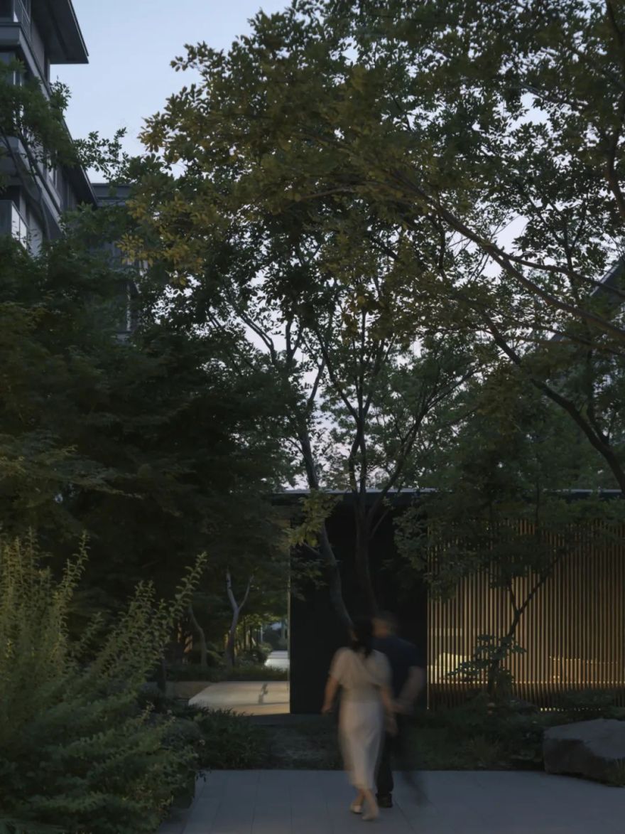 苏州和悦塘前雅院大区丨中国苏州丨MIND迈德景观-8