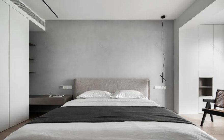 内述丨中国浙江丨千上空间设计-83