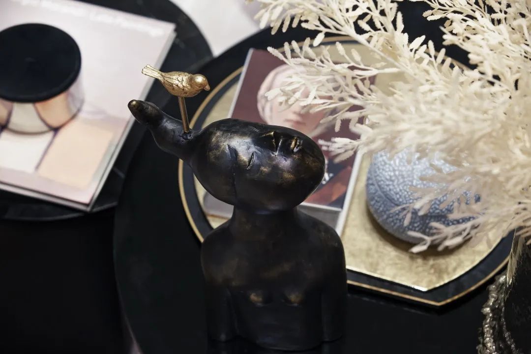 Vol.28 首发｜ 春回武汉 不负韶光 葛店金地艺境-74