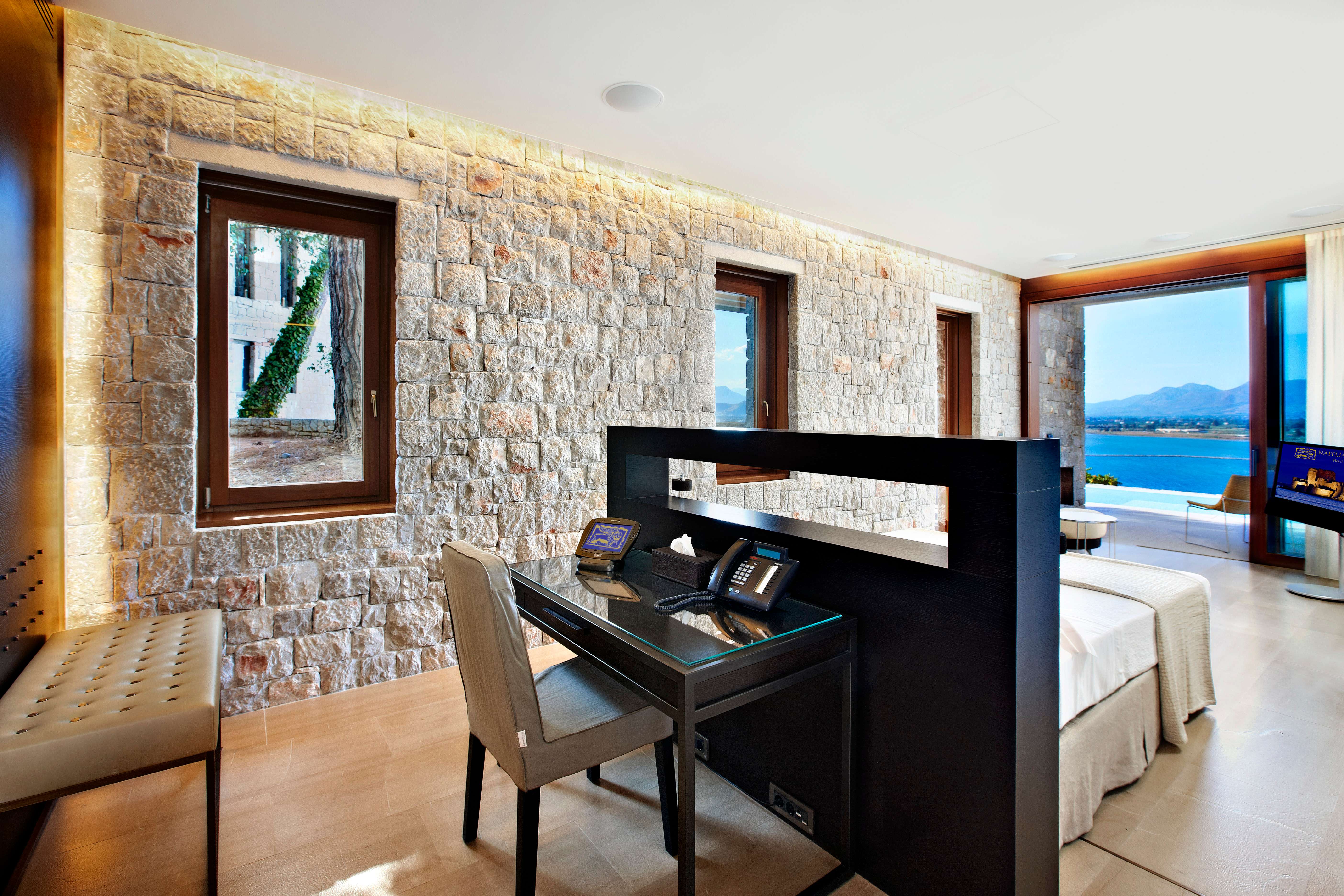 希腊纳夫普利翁宫殿别墅酒店-6