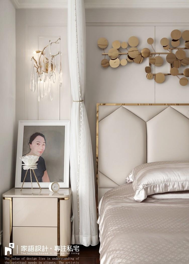 广州家语设计 · 两全琪美-13