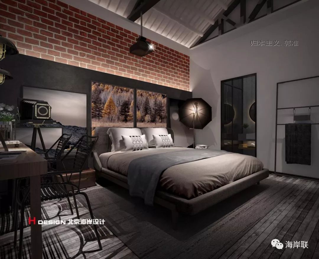 诗酒趁年华，民宿趁风景——又见民宿  （上篇）-50