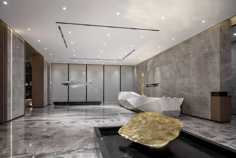 诗意人居，邂逅东方美韵｜深圳三石SZSD-10