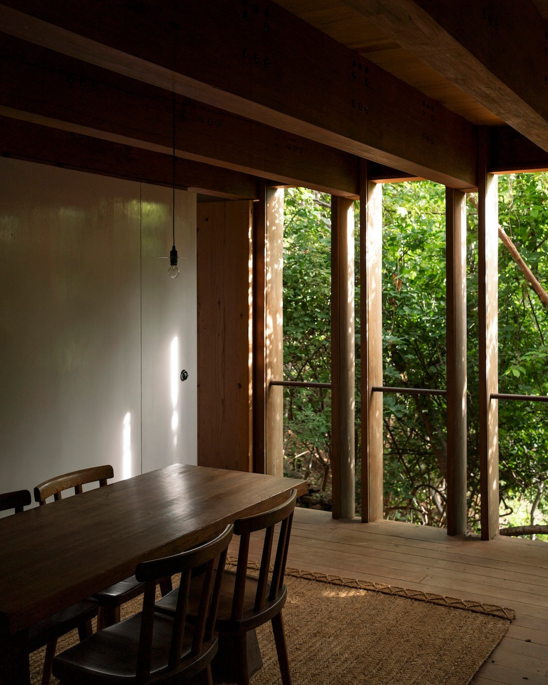 科梅塔之家丨墨西哥瓦哈卡丨Gabriela Carrillo-18