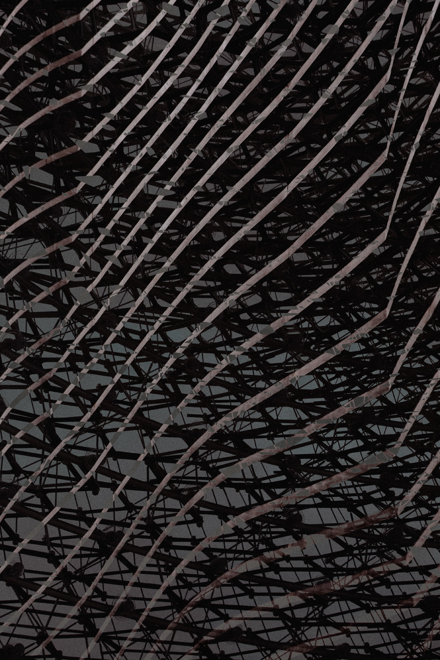 Expo Patterns. Milan 2015-2