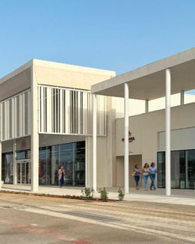 丨葡萄牙丨Broadway Malyan