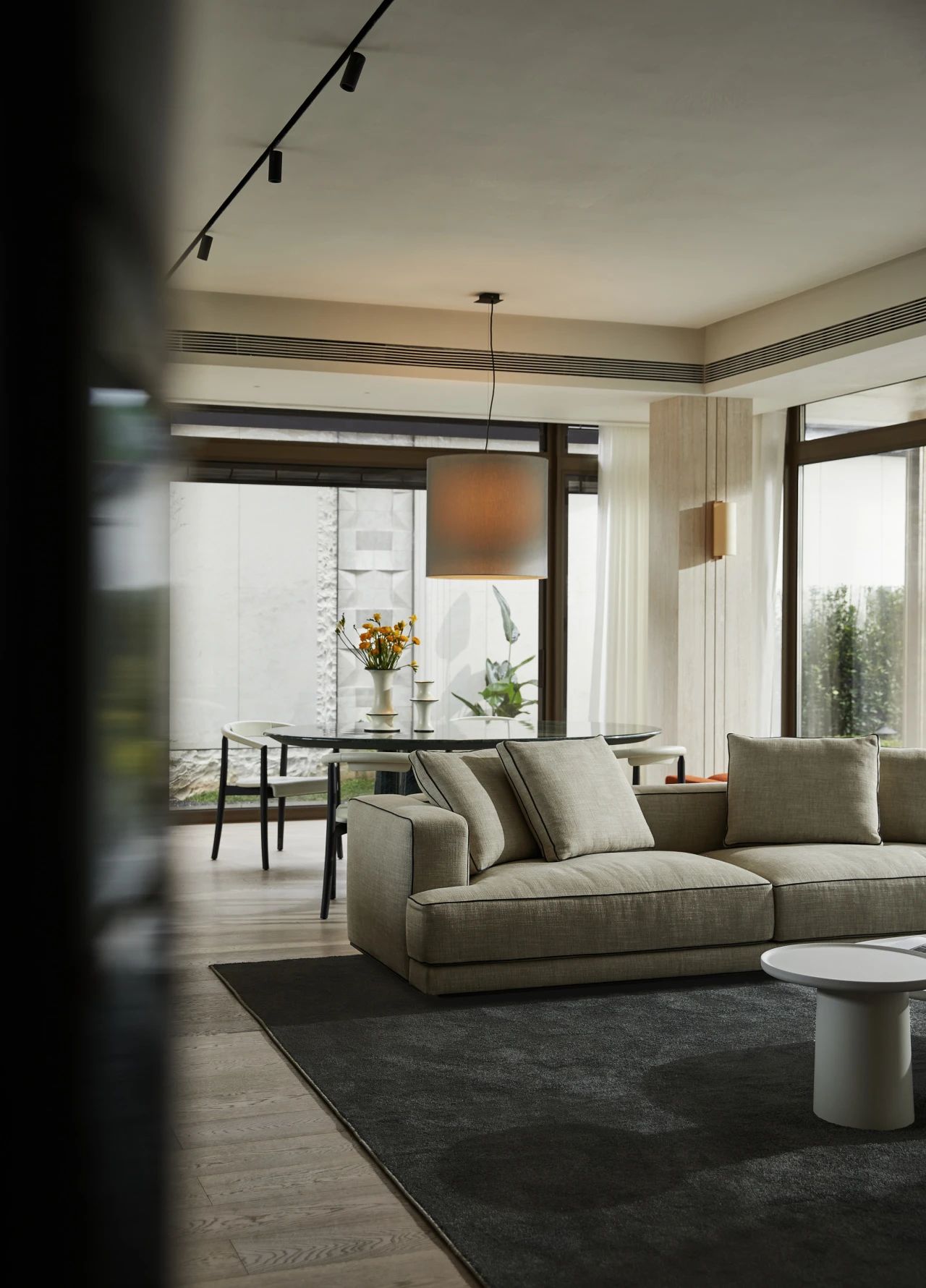 沉淀与变革丨中国湖州丨GTTO竟向建筑装饰-28