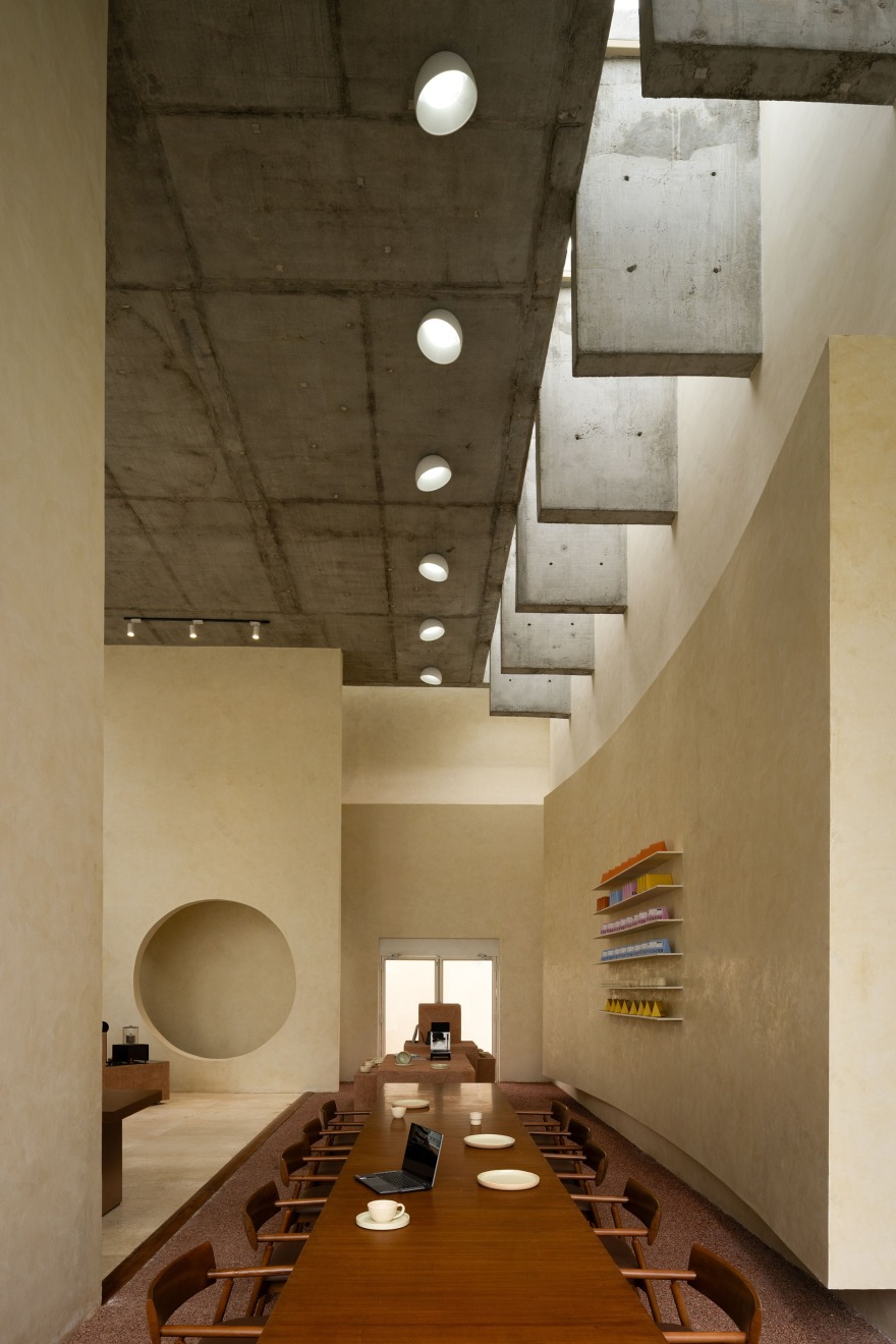 黄昏咖啡丨印度金奈丨Billboards-26