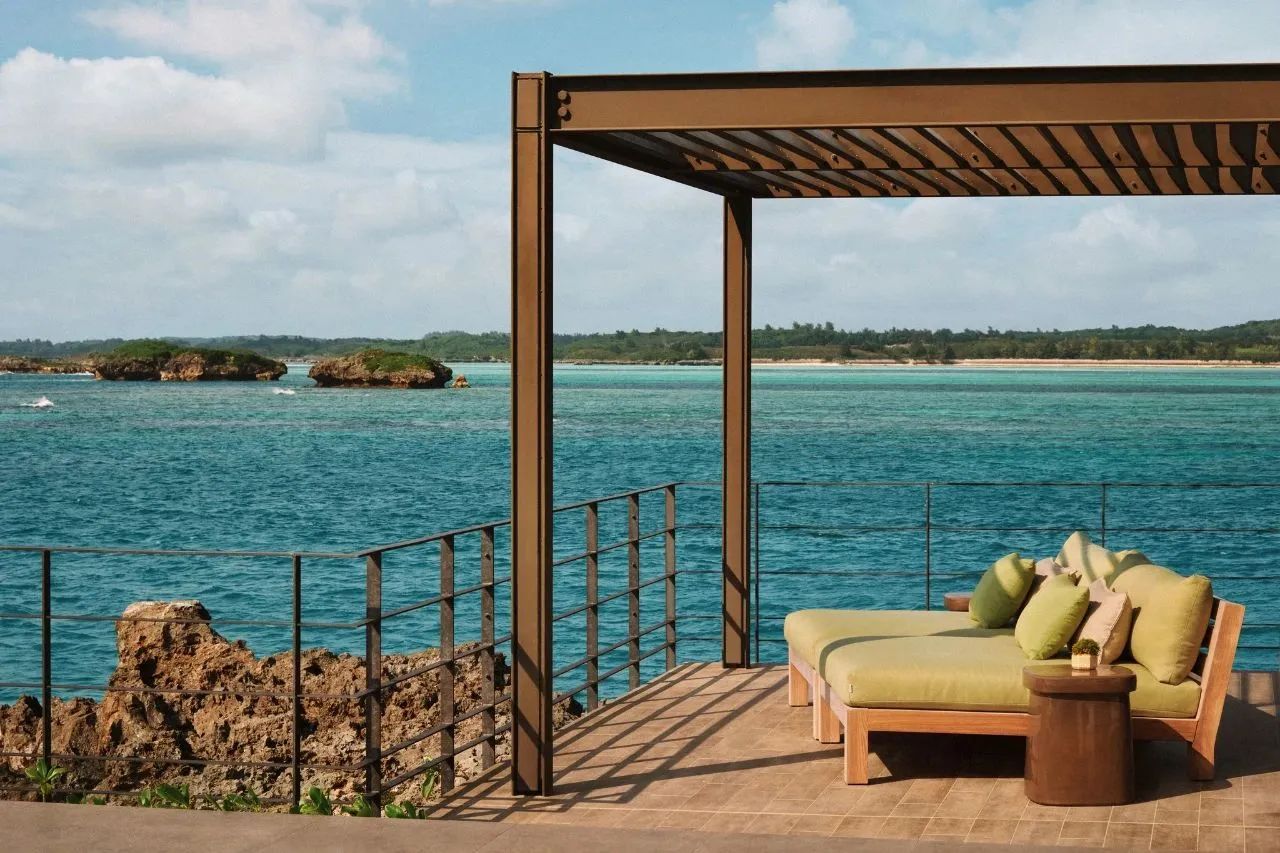 日本首家瑰丽酒店丨Studio Piet Boon-61