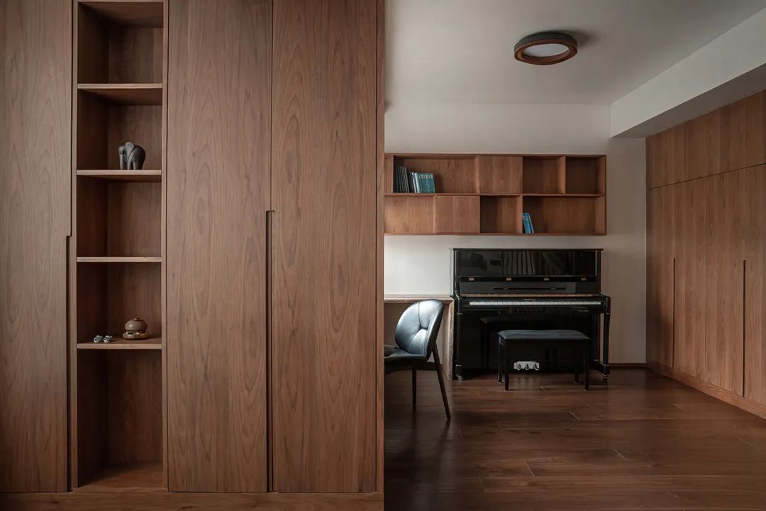 龙湖艳澜海岸丨中国宁波丨木白设计-19