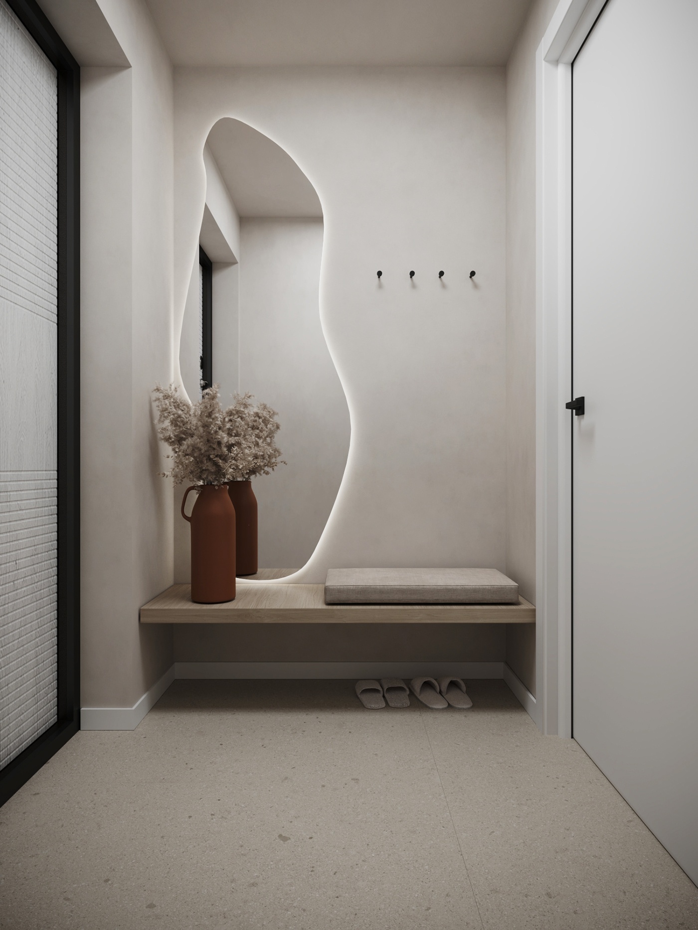 简约风色空间 自然纯粹！-6