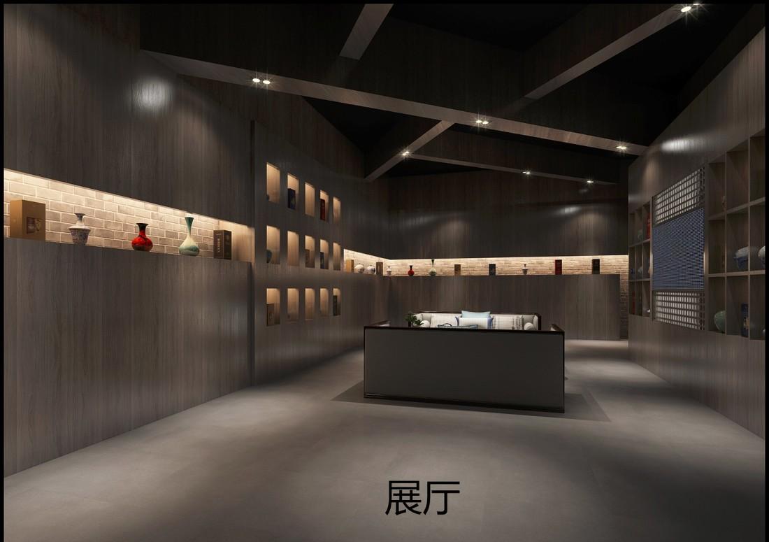 
紫荞印象酒厂 -2