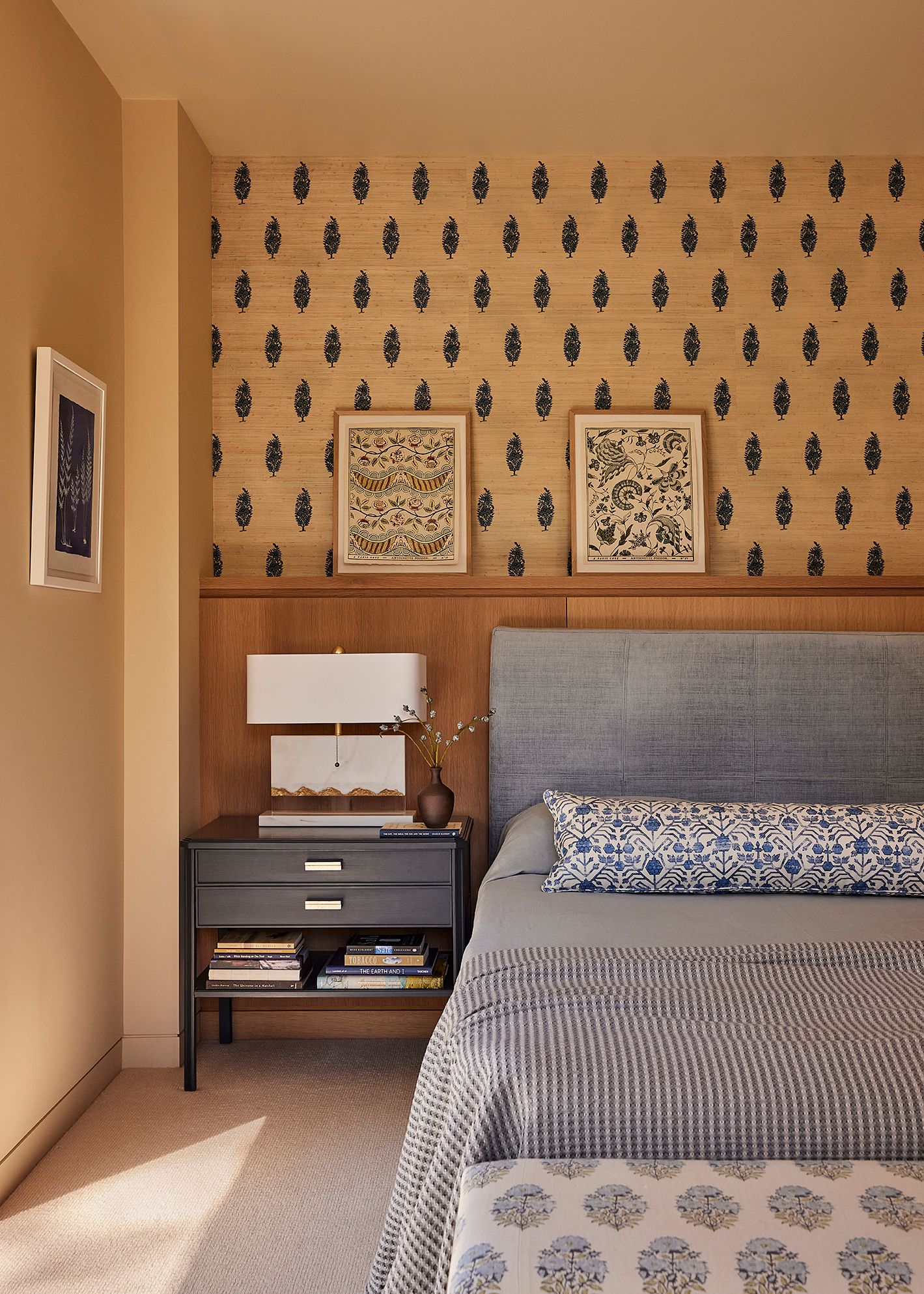 印度科技企业家旧金山住宅设计丨美国-40