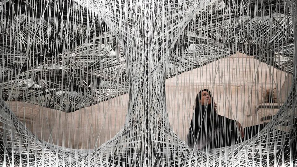 纤维住宅丨法国尼斯-50