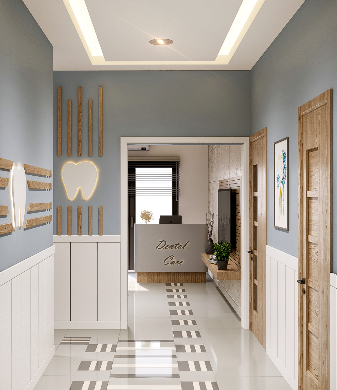 Dental Clinic in İstanbul-1