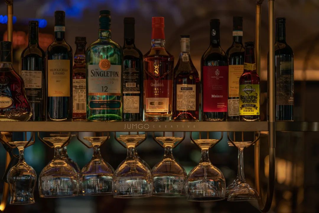 MR.BEER | 啤酒先生的山城据点-141