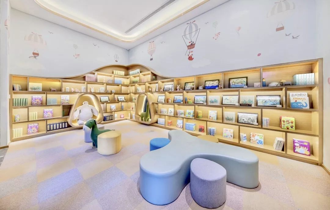 新中式美学大宅,传承中国建筑之美-197