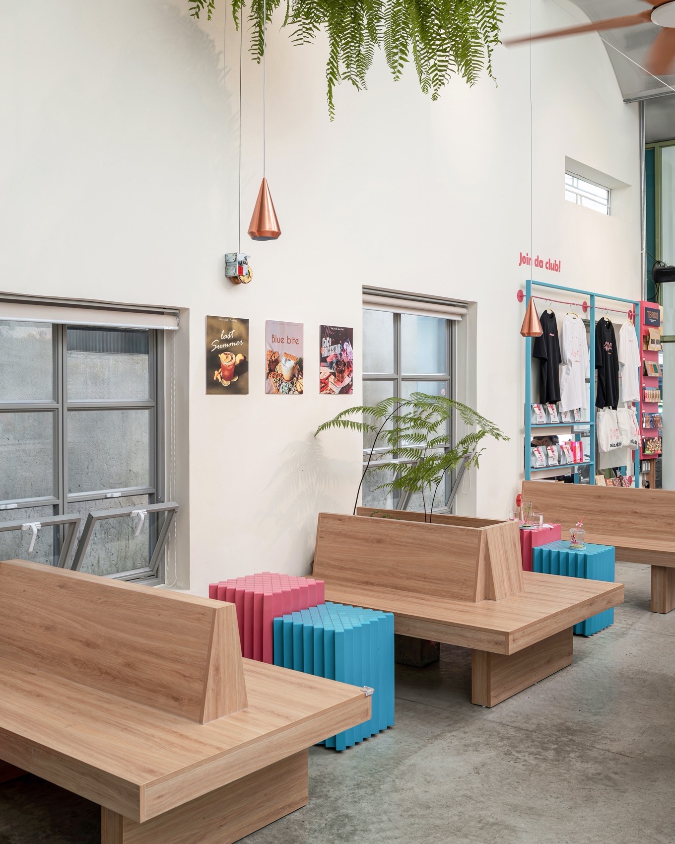 Outta Da Blue咖啡馆丨越南丨Linh Huynh,Huynh Trong Binh-30