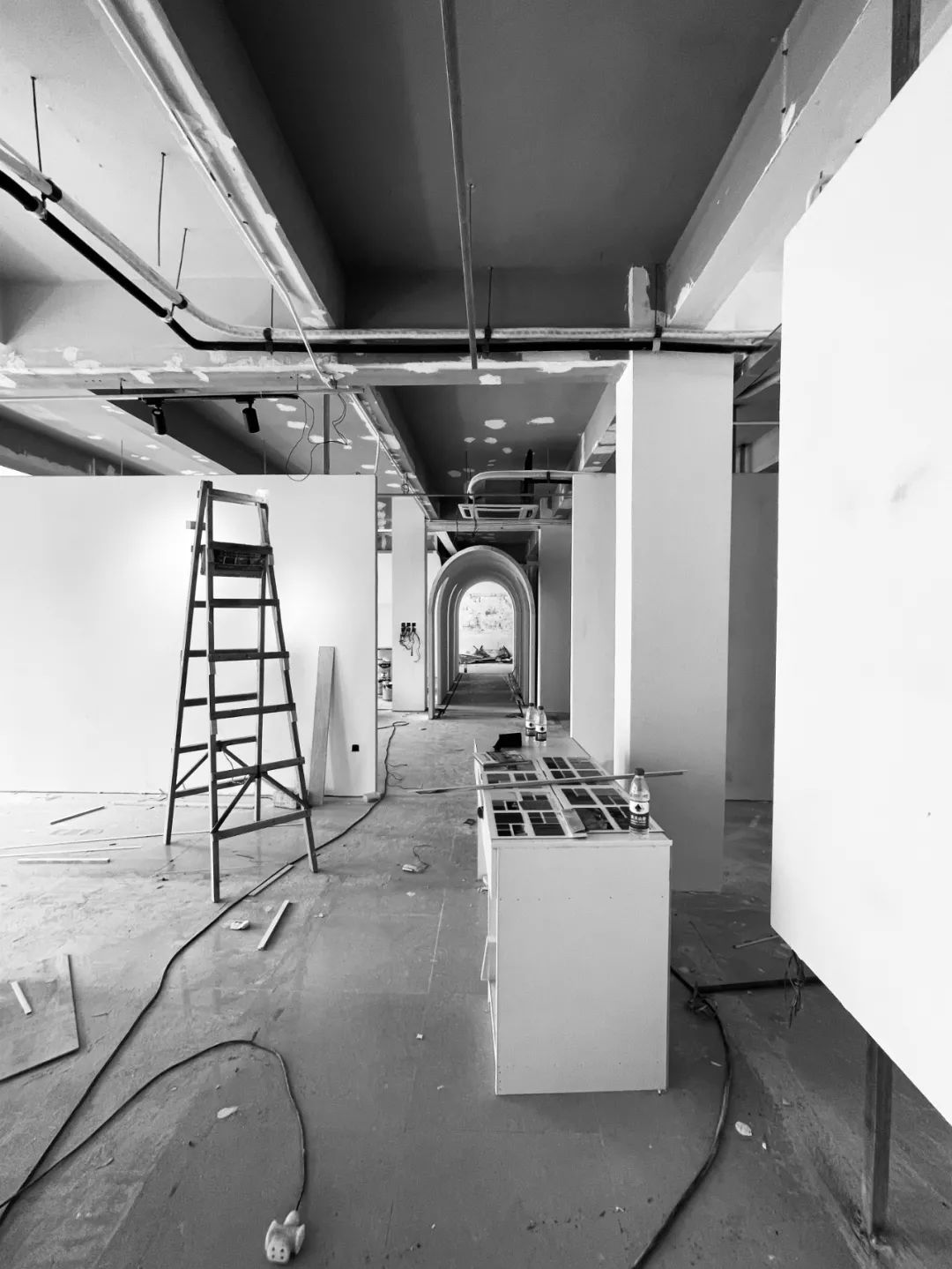 探索·EXPLORE丨中国惠州丨誉山设计事务所-82