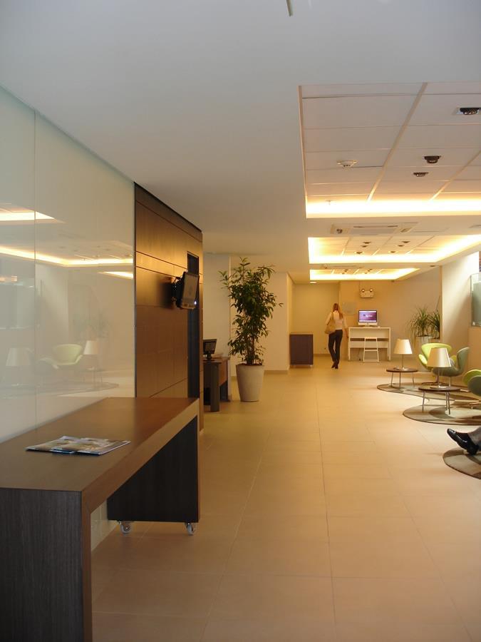 巴西诺富特中心酒店-5