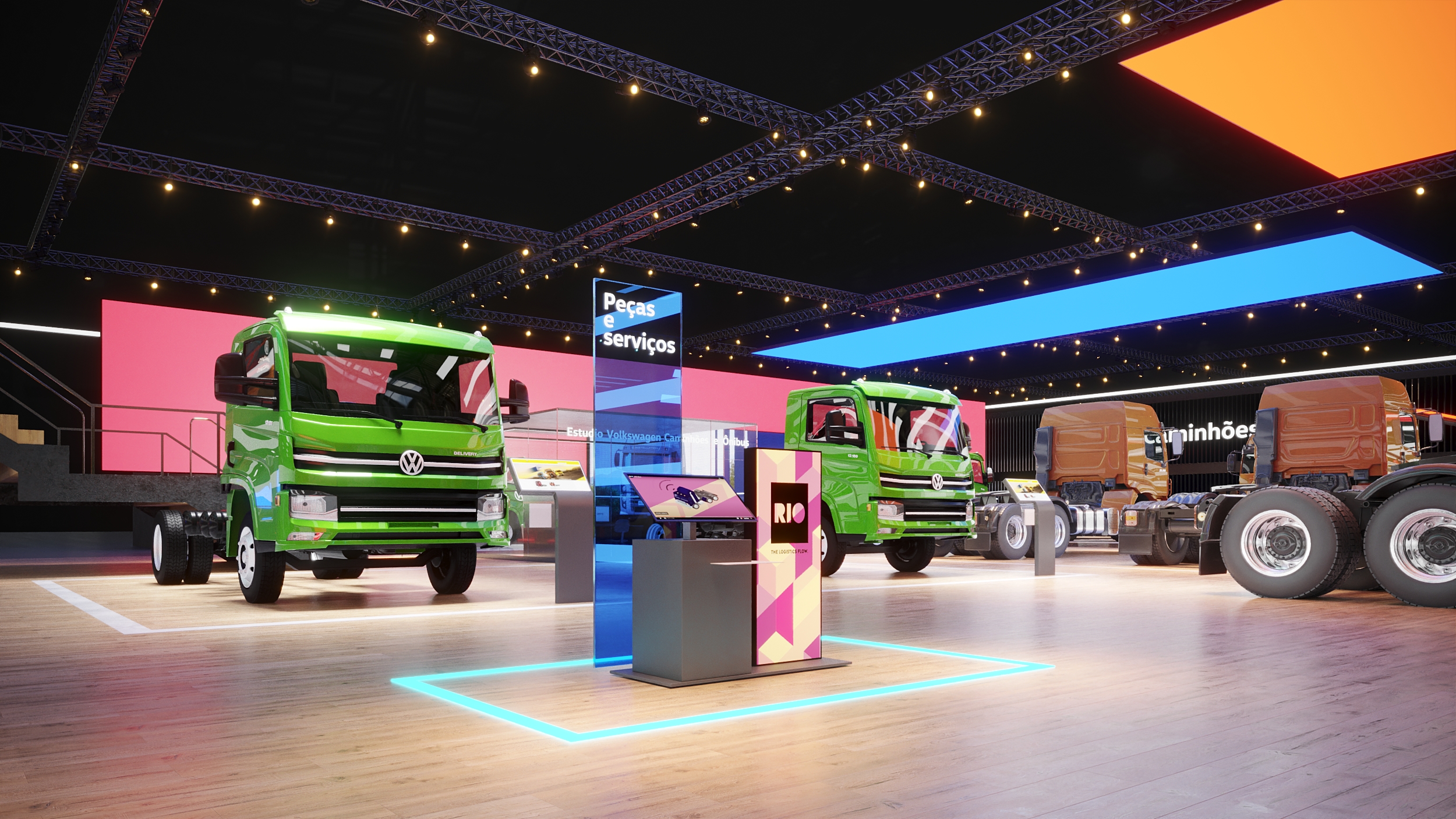 Volkswagen VWCO Fenatran 2022-5