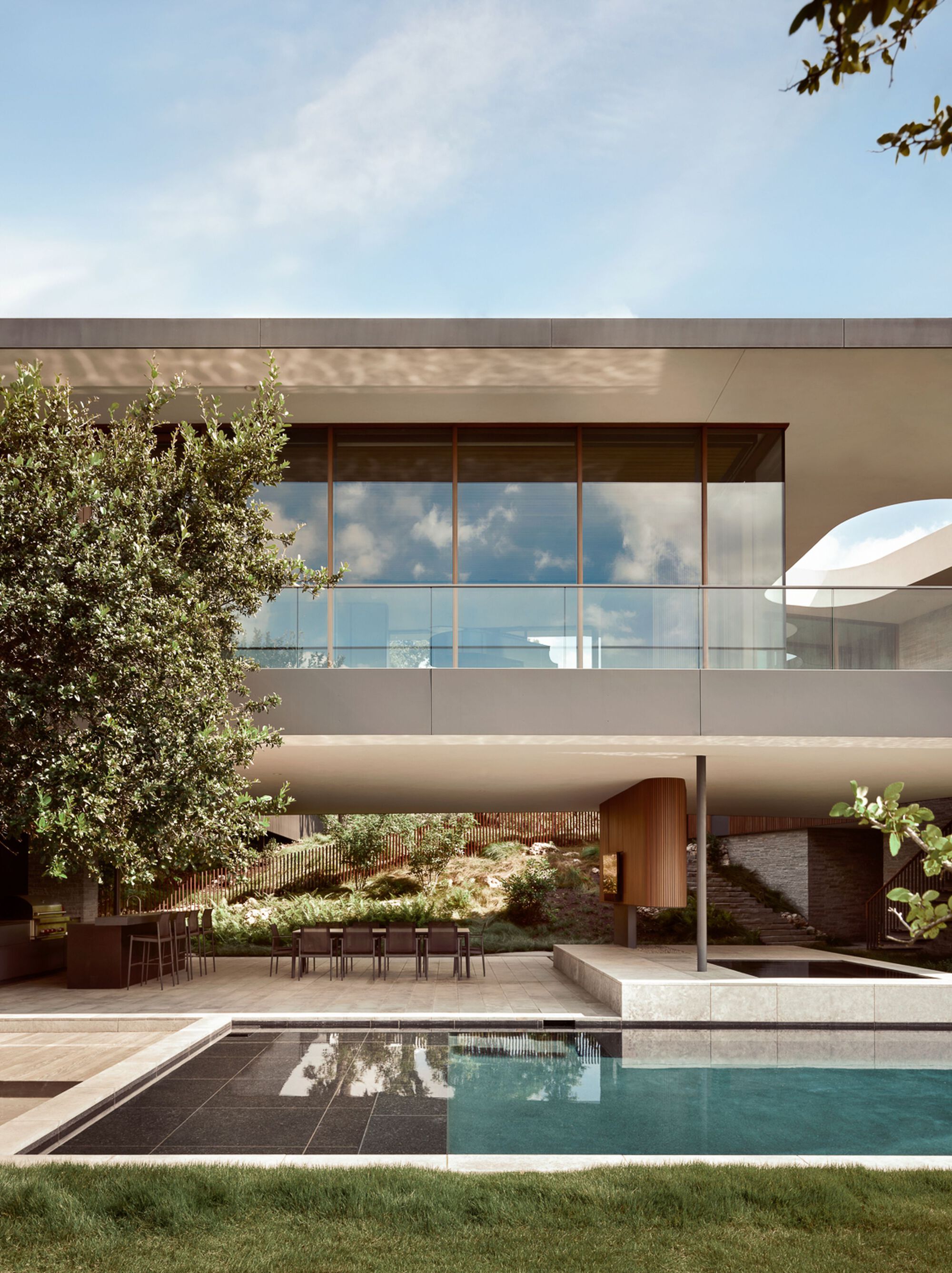 丨美国奥斯汀丨Alterstudio Architecture-38